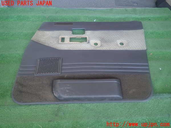 2UPJ-12981234]ランクル60系(HJ60V(改))右前ドア内張り 中古_m0001.jpg