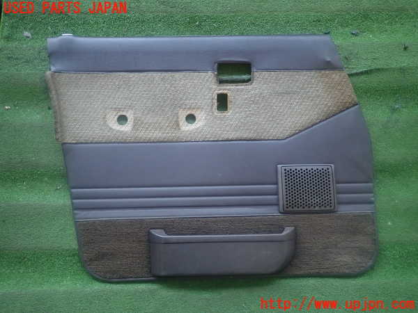 2UPJ-12981264]ランクル60系(HJ60V(改))左前ドア内張り 中古_m0001.jpg
