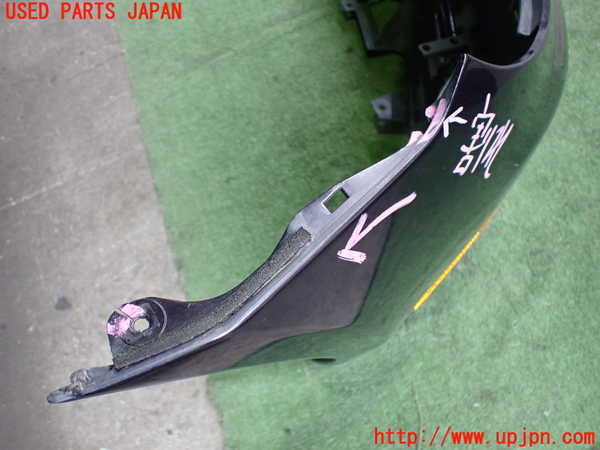 2UPJ-12991010]ソアラ(UZZ40)フロントバンパー 中古 【レクサス・SC430】_m0005.jpg