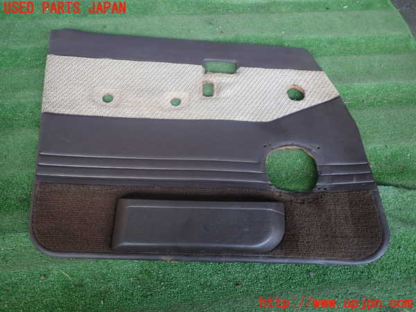 2UPJ-13011264]ランクル60系(HJ60V)左前ドア内張り 中古_m0001.jpg
