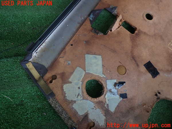 2UPJ-13011264]ランクル60系(HJ60V)左前ドア内張り 中古_m0004.jpg