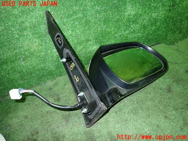1UPJ-13121210]エスティマハイブリッド(AHR20W)右ドアミラー 中古_m0002.jpg