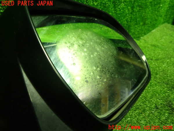 1UPJ-13121210]エスティマハイブリッド(AHR20W)右ドアミラー 中古_m0003.jpg
