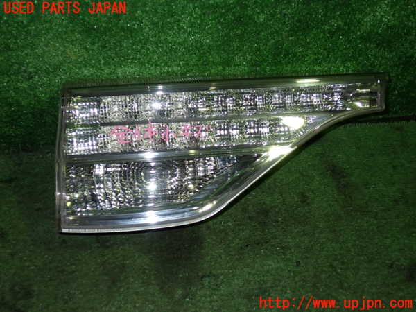 1UPJ-13121552]エスティマハイブリッド(AHR20W)左リアフィニッシャー 中古_m0001.jpg