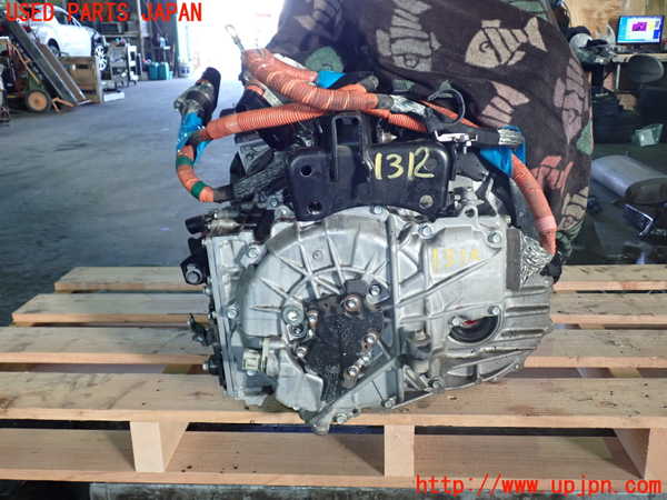 1UPJ-13123010]エスティマハイブリッド(AHR20W)ミッション AT 2AZ-FXE 4WD 中古_m0001.jpg