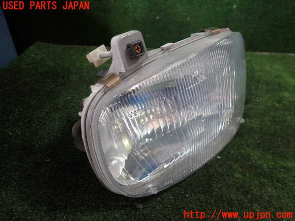 1UPJ-13151130]RX-7 1997y 4型(FD3S)右ヘッドライト ハロゲン 【ジャンク】_m0001.jpg