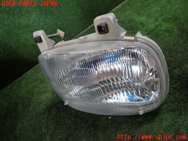 1UPJ-13151132]RX-7 1997y 4型(FD3S)左ヘッドライト ハロゲン 中古_m0001.jpg