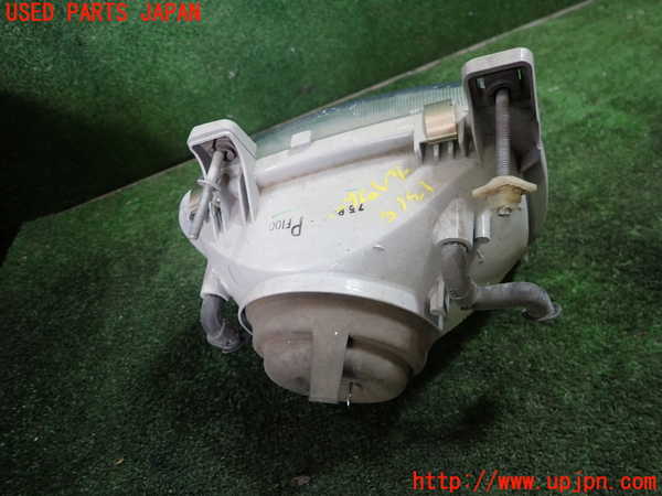 1UPJ-13151132]RX-7 1997y 4型(FD3S)左ヘッドライト ハロゲン 中古_m0002.jpg
