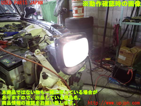 1UPJ-13151132]RX-7 1997y 4型(FD3S)左ヘッドライト ハロゲン 中古_m0004.jpg