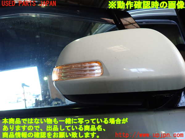 1UPJ-13161210]エスティマ 50系(ACR55W)右ドアミラー 中古_m0005.jpg