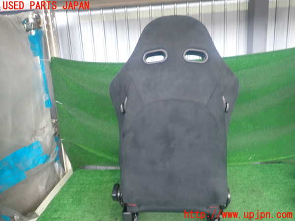 2UPJ-13177065]インテグラ タイプR(DC5)(後期)助手席シート レカロ