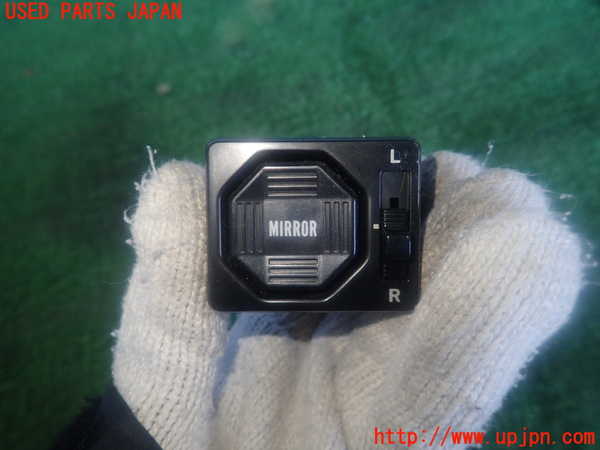 5UPJ-13216280]ランクルプラド(LJ71G)ミラースイッチ 中古_m0001.jpg
