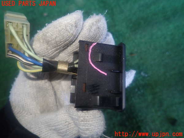 5UPJ-13216280]ランクルプラド(LJ71G)ミラースイッチ 中古_m0002.jpg