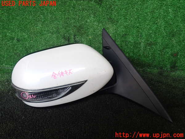 1UPJ-13251210]インプレッサ WRX-STi(GVB)右ドアミラー 中古_m0001.jpg