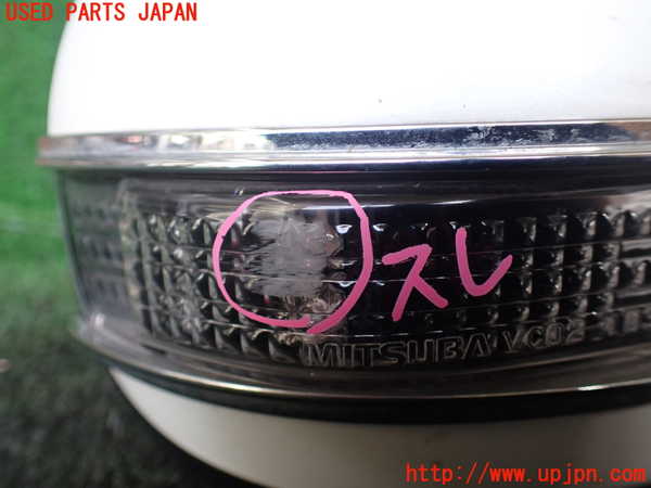 1UPJ-13251210]インプレッサ WRX-STi(GVB)右ドアミラー 中古_m0002.jpg