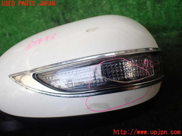1UPJ-13251212]インプレッサ WRX-STi(GVB)左ドアミラー 中古_m0002.jpg
