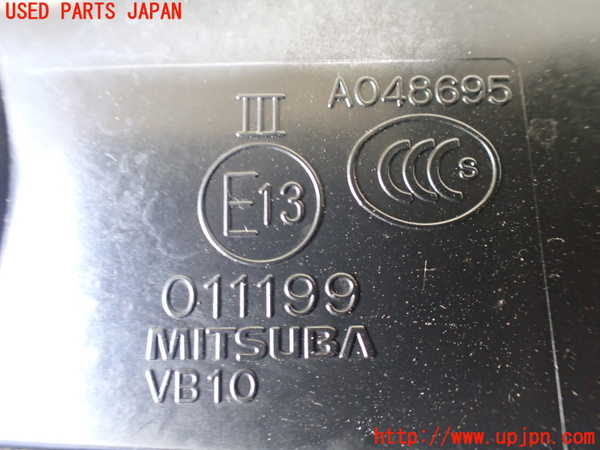 1UPJ-13251212]インプレッサ WRX-STi(GVB)左ドアミラー 中古_m0004.jpg