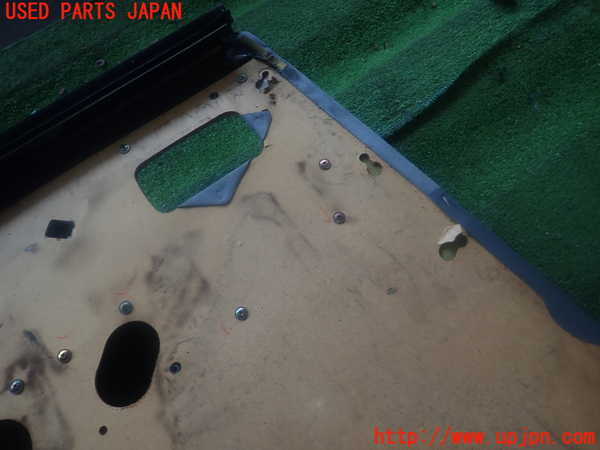 2UPJ-13281294]ランクル80系(FZJ80G)右後ドア内張り 中古_m0005.jpg