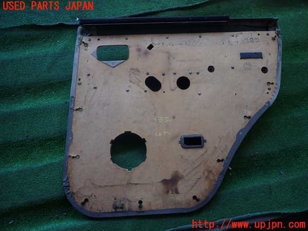 2UPJ-13301324]ランクル80系(FZJ80G)左後ドア内張り 中古_m0004.jpg