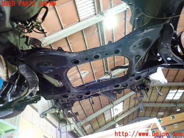 5UPJ-13335285]RX-7 1型(FD3S)フロントメンバー 中古_m0002.jpg