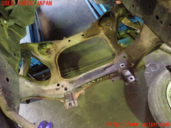 5UPJ-13335285]RX-7 1型(FD3S)フロントメンバー 中古_m0003.jpg