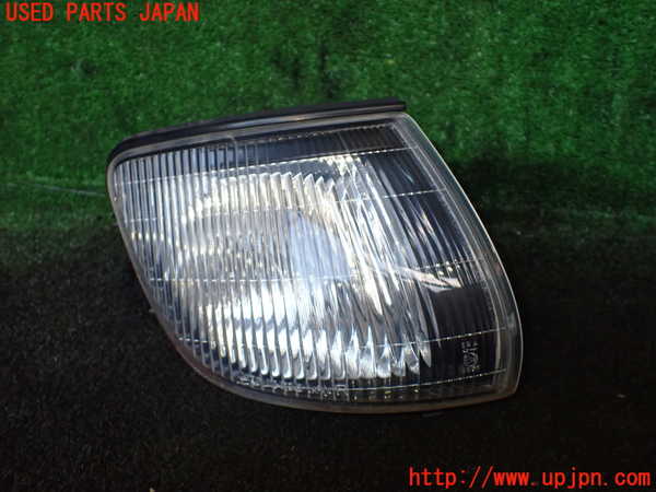 1UPJ-13341150]デリカ スペースギア(PF8W)右コーナーランプ 中古_m0001.jpg