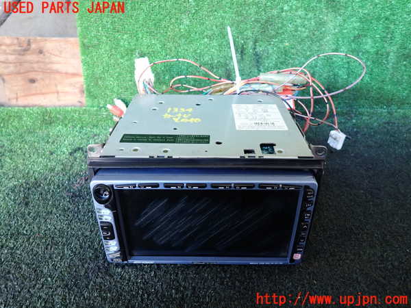1UPJ-13346589]デリカ スペースギア(PF8W)カーナビゲーション 【ジャンク】_m0001.jpg