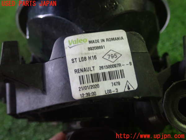 1UPJ-13361182]ルノー・カングー(KWH5F1)左フォグ 中古_m0004.jpg