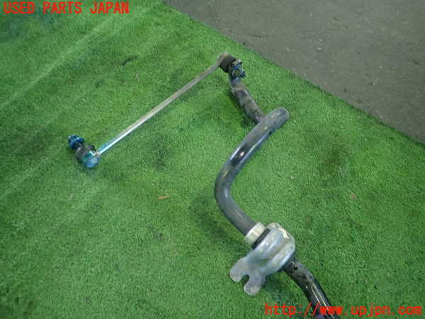 5UPJ-13365440]ルノー・カングー(KWH5F1)フロントスタビライザー 中古_m0004.jpg