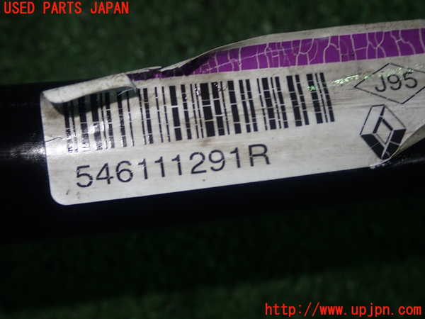 5UPJ-13365440]ルノー・カングー(KWH5F1)フロントスタビライザー 中古_m0005.jpg