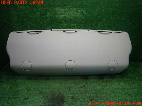 5UPJ-13367620]ルノー・カングー(KWH5F1)オーバーヘッドコンソール 【ジャンク品】 中古_m0002.jpg