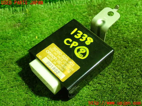 5UPJ-13386147]S2000(AP1)コンピューター2 (ロック＆キーレス) 中古_m0001.jpg