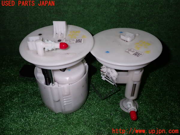 5UPJ-13392510]BRZ(86)(ZD8)燃料ポンプ 中古 の商品画像｜自動車純正