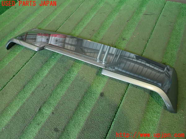 2UPJ-13411520]ポルシェ・カイエン S(9PAM4801)リアスポイラー 中古_m0001.jpg