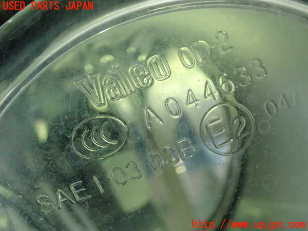 2UPJ-13421180]レクサス・GS250(GRL11)右フォグ 中古_m0003.jpg