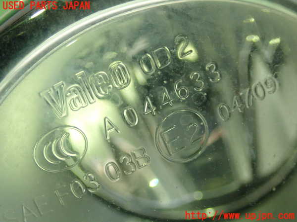 2UPJ-13421182]レクサス・GS250(GRL11)左フォグ 中古_m0003.jpg