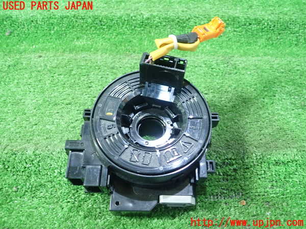 5UPJ-13446800]ハリアー(ZSU60W)スパイラルケーブル(リール) 中古 89245-33070_m0001.jpg