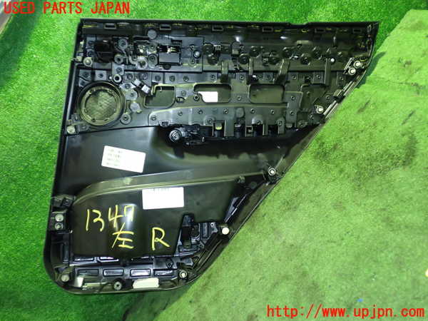 1UPJ-13471324]BMW X3(WY20)左後ドア内張り 中古 の商品画像