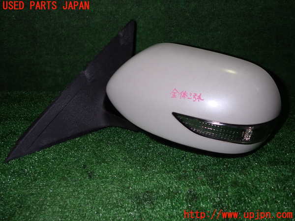 1UPJ-13491212]インプレッサ WRX-STi(GRF)左ドアミラー 中古_m0002.jpg
