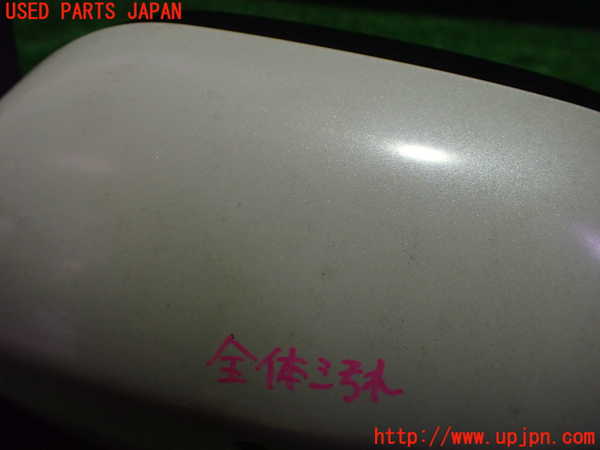 1UPJ-13491212]インプレッサ WRX-STi(GRF)左ドアミラー 中古_m0004.jpg
