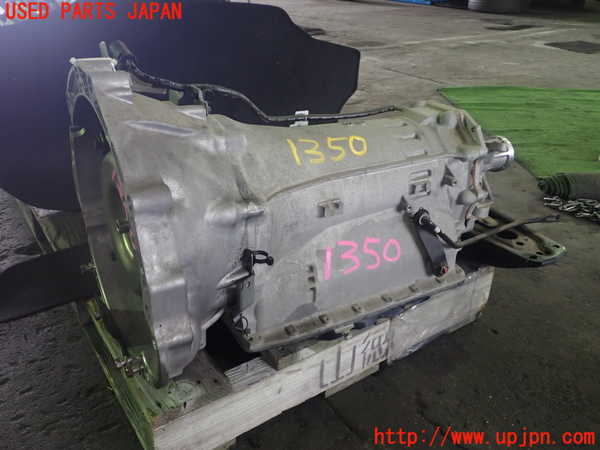 1UPJ-13503010]フェアレディZ(Z34)ミッション AT VQ37VHR 中古
