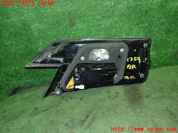 1UPJ-13521552]オデッセイ ハイブリッド(RC4)左リアフィニッシャー 中古_m0004.jpg