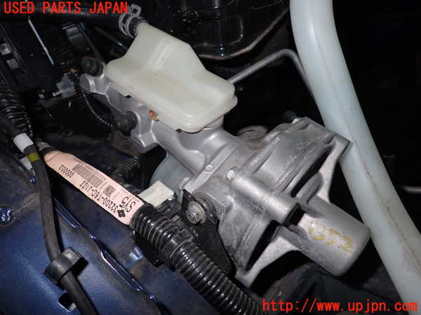 5UPJ-13524050]オデッセイ ハイブリッド(RC4)ブレーキマスターシリンダー 中古_m0001.jpg