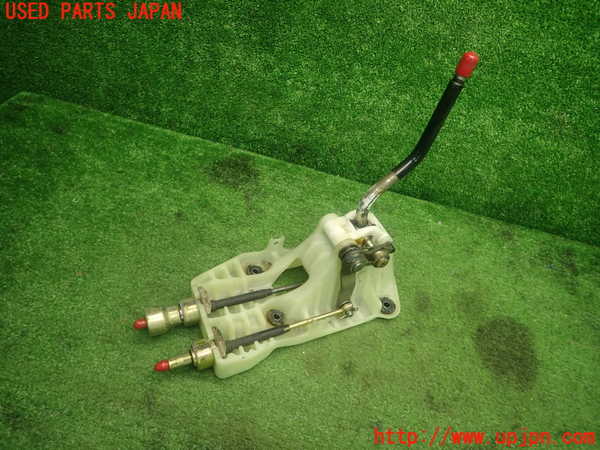 1UPJ-13537560]スターレット(EP91)MTシフトレバー 中古 の商品画像