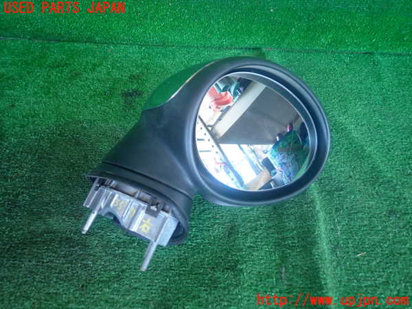 2UPJ-13571210]BMW ミニ(MINI)ジョンクーパーワークス(JCW)(MFJCW)(R56)右ドアミラー 中古_m0001.jpg