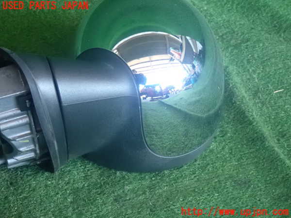 2UPJ-13571210]BMW ミニ(MINI)ジョンクーパーワークス(JCW)(MFJCW)(R56)右ドアミラー 中古_m0002.jpg