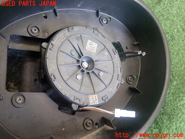 2UPJ-13601210]BMW ミニ(MINI)ジョンクーパーワークス(JCW)(XMJCW)(F56)右ドアミラー 【ジャンク品】 中古_m0004.jpg