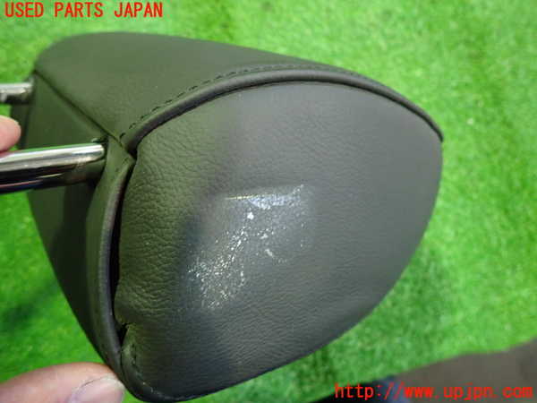 2UPJ-13627040]BMW Z4 ロードスター(BT30)運転席ヘッドレスト 中古 【E85】_m0003.jpg