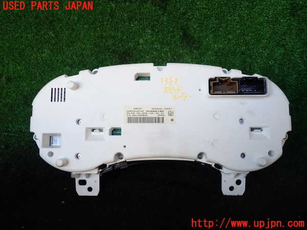 1UPJ-13636170]ジープグランドチェロキー(WK36)スピードメーター 中古_m0003.jpg
