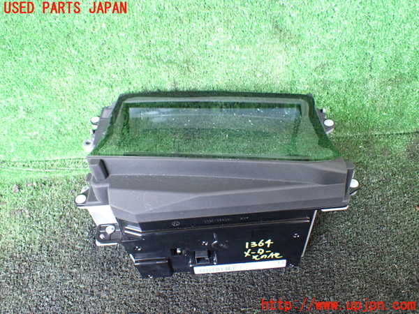 1UPJ-13646239]ベンツ B200 d(247012)メーター・その他 中古_m0001.jpg
